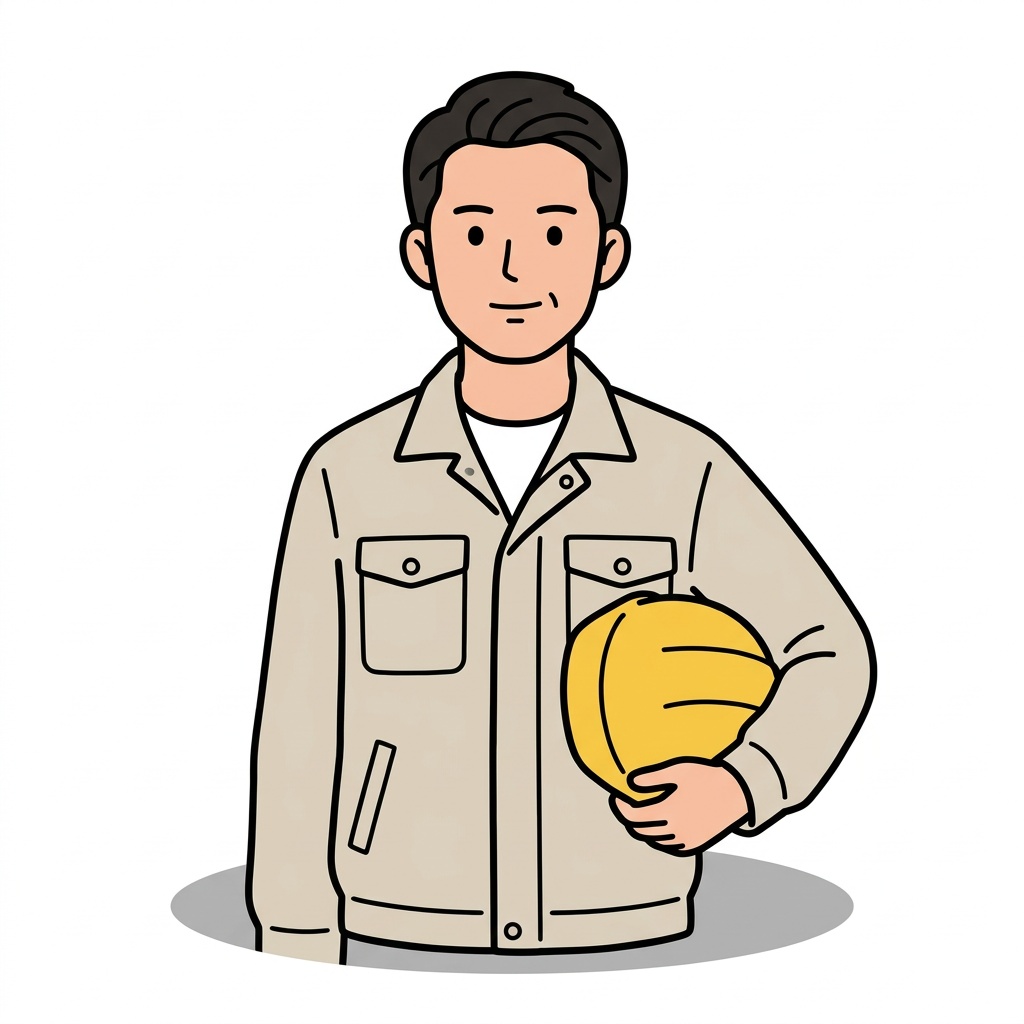 建設業のお客様
